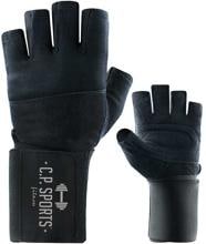 C.P. Sports Athletik Handschuhe