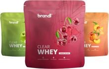 brandl Clear Whey, 800 g Beutel