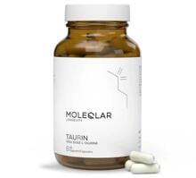 MoleQlar Taurin, 90 Kapseln