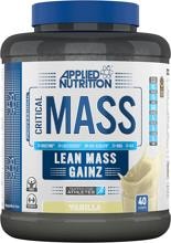 Applied Nutrition Critical Mass - Professional