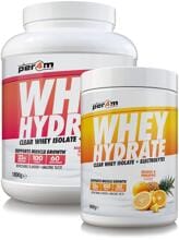 Per4m Whey Hydrate