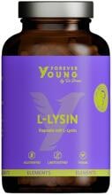 Forever Young L-Lysin, 90 Kapseln