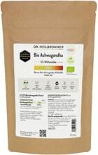 Dr. Heilbronner Ashwagandha Pur, 250 g Pulver