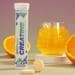 Allnutrition Creatine Monohydrate, 20 Brausetabletten, Orange