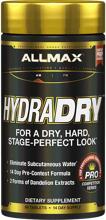 Allmax Nutrition Hydradry, 84 Tabletten