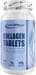 IronMaxx Collagen Plus, 90 Tablets