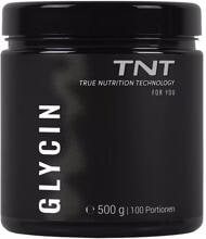 TNT Glycin, 500 g Dose