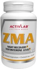 Activlab ZMA, 90 Kapseln