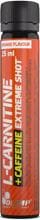 Olimp L-Carnitine + Caffeine Extreme Shot