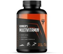 Trec Nutrition Runner´s Multivitamin, 90 Kapsel Dose