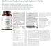nutri+ Meno Support, 90 Kapseln