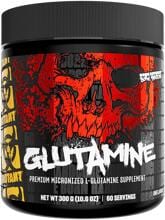 Mutant Core Series L-Glutamine, 300 g Dose