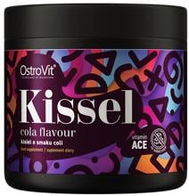 OstroVit Kissel, 200 g Dose