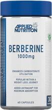 Applied Nutrition Berberine 1000 mg, 60 Kapseln