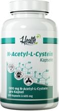 ZEC+ Health+ N-Acetyl-L-Cystein, 120 Kapseln Dose