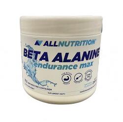 Allnutrition Beta Alanine Endurance Max, 250 g Dose, Natural