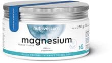 Nutriversum Magnesium, 150 g Dose