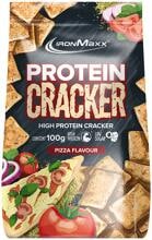 IronMaxx Protein Cracker, 100 g Beutel