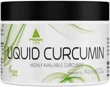 Peak Liquid Curcumin, 60 Kapseln