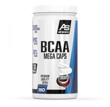 All Stars BCAA Mega Caps, 150 Kapseln