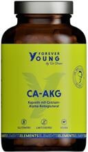 Forever Young Ca-AKG, 90 Kapseln