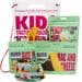 Tactical Foodpack Kids Combo Forest, 135 g Beutel
