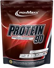 IronMaxx Protein 90, 2350 g Beutel