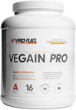 ProFuel Vegain PRO Vegan Mass Gainer, 2200 g Dose
