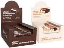vilgain Double Trouble, 12 x 55 g Riegel