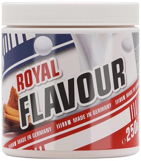 Bodybuilding Depot Royal Flavour, 250 g Dose, Apfel-Zimt