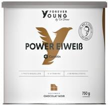 Forever Young Power Eiweiß