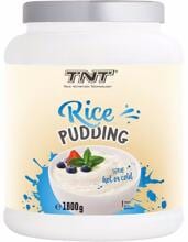 TNT Rice Pudding, 1800 g Dose