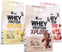 Olimp Whey Protein Xplode