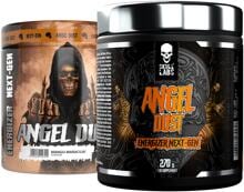 Skull Labs Angel Dust, 270 g Dose