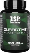 LSP Duractive (Multivitamin), 100 Kapseln