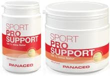 Panaceo Sport Pro-Support Pulver