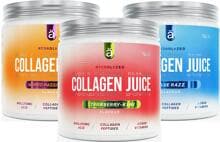 Nanosupps Collagen Juice, 300 g Dose