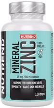 Nutrend Mineral Zinc 100% Chelate, 100 Kapseln