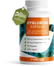 ProFuel Hyaluron, 120 Kapseln