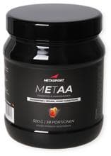 Metasport METAA EAA Pulver, 500 g Dose