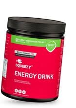 Squeezy Energy Drink, 650 g Dose, Basic Formula (Neutral) Pro