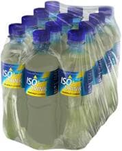 inkospor Active ISO-Drink (inkl. Pfand), Grapefruit-Lemon
