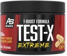 All Stars Test-X Extreme - T-Boost Formula, 150 Kapseln