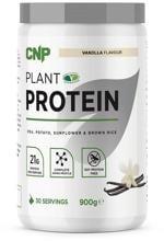 CNP Plant Protein Powder, 900 g Dose