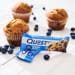 Quest Nutrition Quest Protein Bar, 12 x 60 g Riegel, Blueberry Muffin
