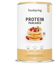 Foodspring Protein Pancakes, 3 × 400 g Dose, Neutral