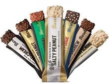 Barebells Protein Bar, 12 x 55 g Riegel
