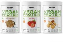 Weider Vegan Protein