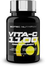 Scitec Nutrition Vita-C 1100, 100 Kapseln