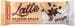 Nutrend Latte Protein Snack, 30 x 40 g Riegel
